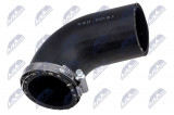 NTY AIR HOSE VOLKSWAGEN POLO V 1.2TDI 2009-2014 , SKODA FABIA II 1.2TDI 2010-2014 , SEAT IBIZA IV 1.2TDI 2010-2015
