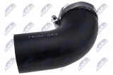 NTY AIR HOSE VOLKSWAGEN POLO V 1.2TDI 2009-2014 , SKODA FABIA II 1.2TDI 2010-2014 , SEAT IBIZA IV 1.2TDI 2010-2015