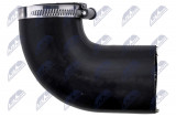 NTY AIR HOSE VOLKSWAGEN POLO V 1.2TDI 2009-2014 , SKODA FABIA II 1.2TDI 2010-2014 , SEAT IBIZA IV 1.2TDI 2010-2015