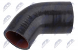 NTY AIR HOSE ENG 1.4TDI VOLKSWAGEN POLO V 2014- , SKODA FABIA III 2014- , RAPID 2015- , SEAT IBIZA IV 2015- , AUDI A1 14-18