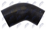 NTY AIR HOSE ENG 1.4TDI VOLKSWAGEN POLO V 2014- , SKODA FABIA III 2014- , RAPID 2015- , SEAT IBIZA IV 2015- , AUDI A1 14-18
