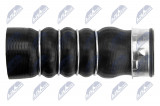 NTY AIR HOSE ENG 1.9TDI/2.0TDI VOLKSWAGEN PASSAT B6 06-10 , GOLF V 04-08 , SKODA OCTAVIA II 04-13 , AUDI A3 04-13 , SEAT LEON 03-13