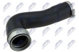 NTY AIR HOSE ENG 2.0TDI VW PASSAT B6 05-10 , GOLF V 05-08 , SKODA OCTAVIA II 06-13 , AUDI A3 06-12 , SEAT LEON 06-12