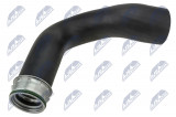 NTY AIR HOSE VOLKSWAGEN TOUAREG 3.0 V6 TDI 2010-2018 , AUDI Q7 3.0TDI 2015-2019