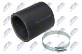 NTY AIR HOSE VOLKSWAGEN TOUAREG 3.0TDI 2004-2010 , AUDI Q7 3.0TDI 2006-2008