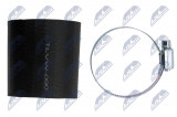 NTY AIR HOSE VOLKSWAGEN TOUAREG 3.0TDI 2004-2010 , AUDI Q7 3.0TDI 2006-2008