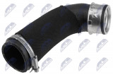 NTY AIR HOSE ENG 1.4TDI/1.9TDI VOLKSWAGEN POLO 2005-2010 , SKODA FABIA II 2006-2010 , ROOMSTER 2006-2010 , SEAT IBIZA III 2006-2009 , CORDOBA 2006-2009