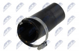 NTY AIR HOSE ENG 2.0 VW PASSAT B8  15- , GOLF VII  13-20 , TIGUAN 16- ARTEON 17- , SKODA SUPERB III 15- , AUDI A3 13-21 , Q3 18- , TT 14- , SEAT LEON 17-20