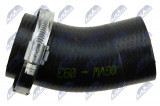 NTY AIR HOSE ENG 2.0 VW PASSAT B8  15- , GOLF VII  13-20 , TIGUAN 16- ARTEON 17- , SKODA SUPERB III 15- , AUDI A3 13-21 , Q3 18- , TT 14- , SEAT LEON 17-20