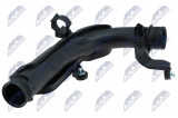 NTY AIR HOSE VW PASSAT B6/B7 1.6TDI/2.0TDI 09-15 , GOLF V/VI 1.6TDI/2.0TDI 08-14 , SKODA OCTAVIA II 2.0TDI 09-13 , SUPERB 09-15 , AUDI A3 1.6TDI/2.0TDI 08-13 , SEAT LEON 06-13