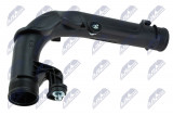 NTY AIR HOSE VW PASSAT B6/B7 1.6TDI/2.0TDI 09-15 , GOLF V/VI 1.6TDI/2.0TDI 08-14 , SKODA OCTAVIA II 2.0TDI 09-13 , SUPERB 09-15 , AUDI A3 1.6TDI/2.0TDI 08-13 , SEAT LEON 06-13