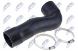 NTY AIR HOSE VOLKSWAGEN PASSAT B8 2.0 2015- , GOLF VII 1.8/2.0 2013- , SKODA OCTAVIA III 1.8/2.0 2014- , AUDI A3 1.8/2.0 2013- , SEAT LEON 1.8 2013-