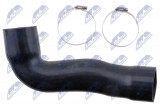 NTY AIR HOSE VOLKSWAGEN PASSAT B8 2.0 2015- , GOLF VII 1.8/2.0 2013- , SKODA OCTAVIA III 1.8/2.0 2014- , AUDI A3 1.8/2.0 2013- , SEAT LEON 1.8 2013-