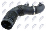 NTY AIR HOSE VW POLO 1.2TDI/1.4TDI 10-14 , SKODA FABIA II 1.2DI/1.6TDI 10-15 , RAPID 1.6TDI 12-22 , SEAT IBIZA 1.2TDI/1.6TDI 09-16 , AUDI A1 1.6TDI 11-14