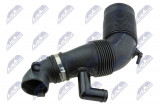 NTY AIR HOSE VW POLO 1.2TDI/1.4TDI 10-14 , SKODA FABIA II 1.2DI/1.6TDI 10-15 , RAPID 1.6TDI 12-22 , SEAT IBIZA 1.2TDI/1.6TDI 09-16 , AUDI A1 1.6TDI 11-14