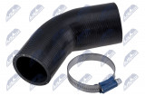 NTY AIR HOSE ENG 1.4TFSI VW PASSAT  09-15 , GOLF 06-14 , TIGUAN 08-11 , TOURAN 07-15 , JETTA 06-18 , SCIROCCO 09-18 , SEAT ALHAMBRA 11-15