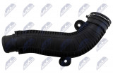 NTY AIR HOSE VW PASSAT B6/B7 1.8TFSI/2.0TFSI 2007-2015 , SKODA SUPERB 1.8 08-15 , AUDI A3 2.0 04-13 Q3 2.0 11-18 , SEAT LEON 2.0 09-12