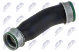 NTY AIR HOSE ENG 2.5TDI VW T5 2003-2010