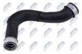 NTY AIR HOSE VW TOUAREG 2.5TDI 2003-2010