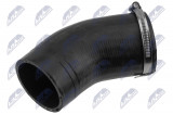NTY AIR HOSE ENG 2.0TDI VW PASSAT 15- , TIGUAN 15- , TOURAN 16- , ARTEON 17- , SKODA SUPERB 15- , KODIAQ 17- , KAROQ 18- , SEAT LEON 20- ,  AUDI Q2 17- , Q3 19-