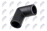 NTY AIR HOSE AUDI A4, A6 01-05, VW PASSAT B5 2.8 00-05
