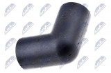NTY AIR HOSE AUDI A4, A6 01-05, VW PASSAT B5 2.8 00-05