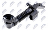 NTY AIR HOSE AUDI Q7, SKODA SUPERB II, VW CC, EOS, PASSAT, TOUAREG 3.6 05-18