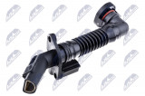 NTY AIR HOSE AUDI Q7, SKODA SUPERB II, VW CC, EOS, PASSAT, TOUAREG 3.6 05-18