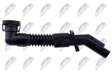 NTY AIR HOSE AUDI Q7, SKODA SUPERB II, VW CC, EOS, PASSAT, TOUAREG 3.6 05-18
