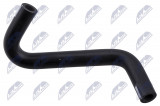 NTY CYLINDER HEAD COVER VENTILATION HOSE SEAT IBIZA IV, IBIZA V, SKODA FABIA III, OCTAVIA III, YETI, VW CADDY IV, GOLF SPORTSVAN, GOLF VII 1.6 14-
