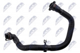 NTY CRANKCASE BREATHER AUDI A3, A4, A6, TT, VW EOS, GOLF V, JETTA III, PASSAT 2.0 04-15