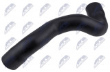 NTY AIR HOSE AUDI A4, A6, SKODA SUPERB I, VW BORA, GOLF IV, PASSAT 1.9D 08.98-10.05