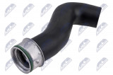 NTY AIR HOSE AUDI A3, SEAT CORDOBA, CORDOBA VARIO, IBIZA III, LEON, TOLEDO II, SKODA OCTAVIA I, VW BORA, GOLF IV, POLO, POLO CLASSIC 1.9D 09.96-03.10
