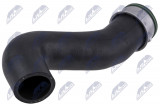 NTY AIR HOSE AUDI A3, SEAT CORDOBA, CORDOBA VARIO, IBIZA III, LEON, TOLEDO II, SKODA OCTAVIA I, VW BORA, GOLF IV, POLO, POLO CLASSIC 1.9D 09.96-03.10
