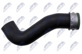 NTY AIR HOSE AUDI A3, SEAT CORDOBA, CORDOBA VARIO, IBIZA III, LEON, TOLEDO II, SKODA OCTAVIA I, VW BORA, GOLF IV, POLO, POLO CLASSIC 1.9D 09.96-03.10