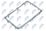 NTY RAMKA MIESZKA ZMIANY BIEGÓW AUDI A6 C7 2012-/CHROME-GEARBOX AUTOMATYCZNA/