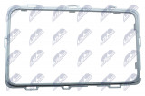NTY RAMKA MIESZKA ZMIANY BIEGÓW AUDI A6 C7 2012-/CHROME-GEARBOX AUTOMATYCZNA/