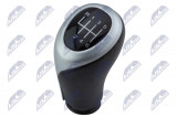 NTY GEAR KNOB BMW 3 F30/F31 2011-,3GT F34 2012-,4 F32 2013-,4 CABRIO F33 2013-,4 F36 GRAN COUPE 2014-
