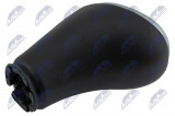 NTY GEAR KNOB BMW 3 F30/F31 2011-,3GT F34 2012-,4 F32 2013-,4 CABRIO F33 2013-,4 F36 GRAN COUPE 2014-