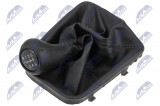 NTY GEAR KNOB+GEAR STICK COVER + FRAME BMW 3 E46 1998-/6 SPEED/