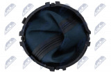NTY GEAR KNOB+GEAR STICK COVER + FRAME MINI F54/F55/F56/F57/F60