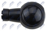 NTY GEAR KNOB MINI F54/F55/F56/F57/F60