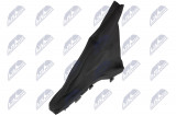 NTY MIESZEK HAMULCA RĘCZNEGO MINI R50/R53 2001-,R52 CABRIO 2004-