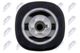 NTY GEAR KNOB FIAT PANDA 2012-