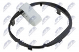 NTY RAMKA/PIERŚCIEŃ MIESZKA ZMIANY BIEGÓW FIAT PANDA 2003-,500 2007-