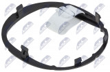 NTY RAMKA/PIERŚCIEŃ MIESZKA ZMIANY BIEGÓW FIAT PANDA 2003-,500 2007-
