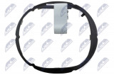 NTY RAMKA/PIERŚCIEŃ MIESZKA ZMIANY BIEGÓW FIAT PANDA 2003-,500 2007-