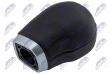 NTY GEAR KNOB LAND ROVER RANGE ROVER EVOQUE 2012-/6 BIEGÓW/