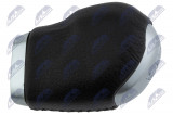 NTY GEAR KNOB LAND ROVER RANGE ROVER EVOQUE 2012-/6 BIEGÓW/