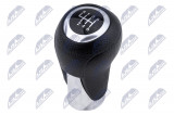 NTY GEAR KNOB MAZDA CX-5 2011-